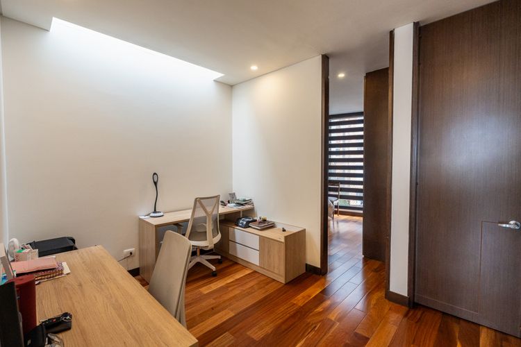 Apartamento de 3 alcobas en venta en Granada, Bogotá, 220 m² · foto 19 de 24