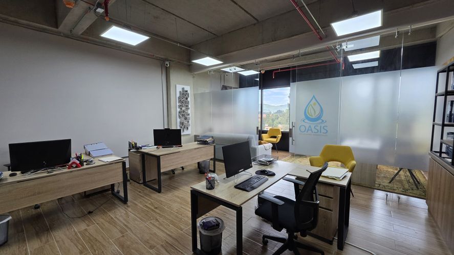 Oficina en arriendo en Hacienda Fontanar, Chía, 102 m² · foto 5 de 24