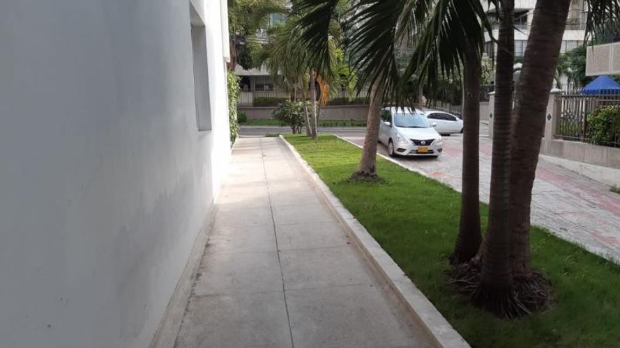Casa de 3 alcobas en venta en Altos Del Prado, Barranquilla, 350 m² · foto 23 de 24