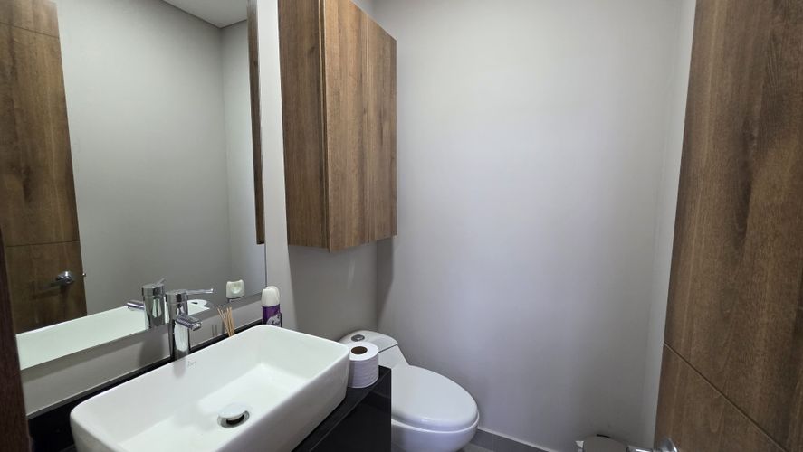 Oficina en arriendo en Hacienda Fontanar, Chía, 102 m² · foto 12 de 24