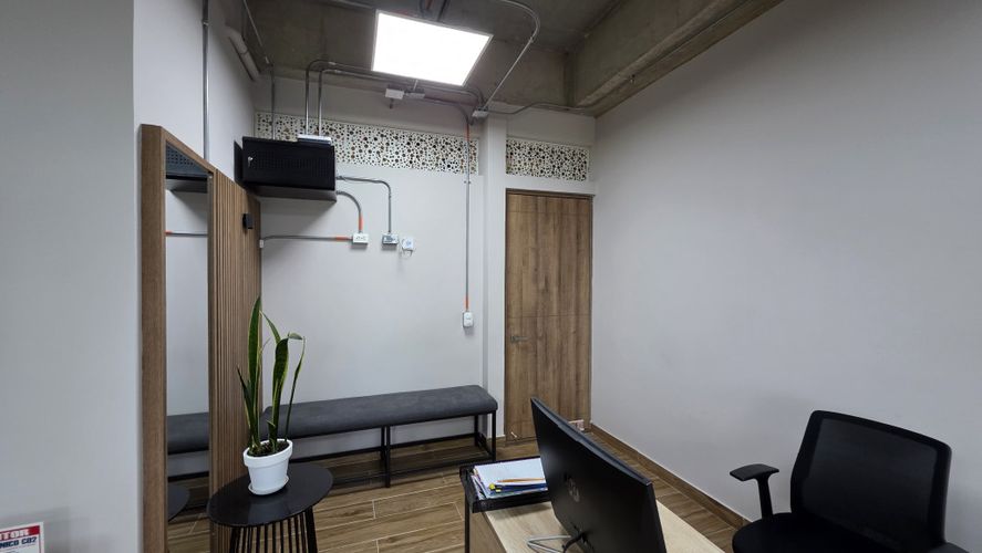 Oficina en arriendo en Hacienda Fontanar, Chía, 102 m² · foto 15 de 24