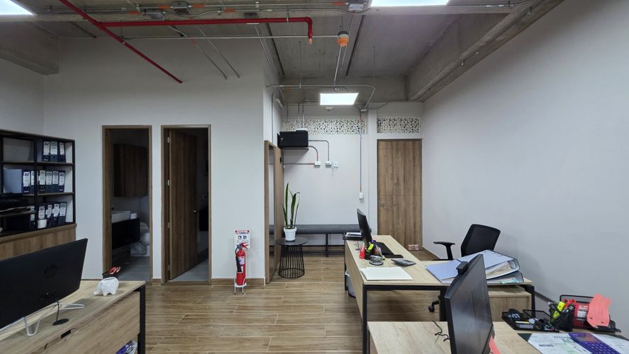 Oficina en arriendo en Hacienda Fontanar, Chía, 102 m² · foto 16 de 24