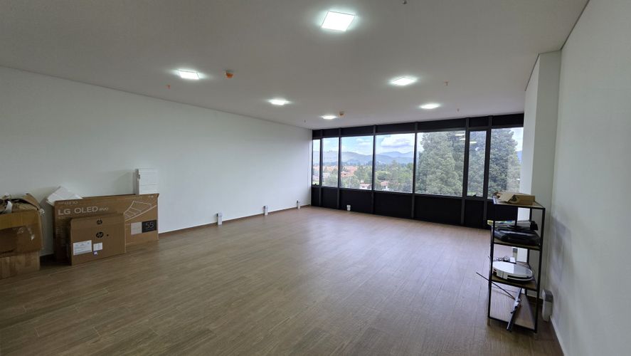 Oficina en arriendo en Hacienda Fontanar, Chía, 102 m² · foto 18 de 24