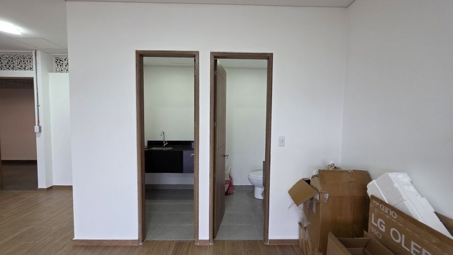 Oficina en arriendo en Hacienda Fontanar, Chía, 102 m² · foto 24 de 24
