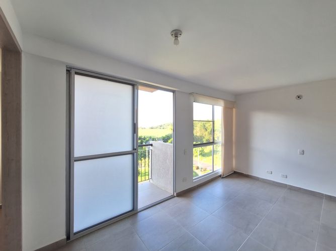 Apartamento de 2 alcobas en venta en Valle Del Lili, Cali, 60 m² · foto 5 de 24