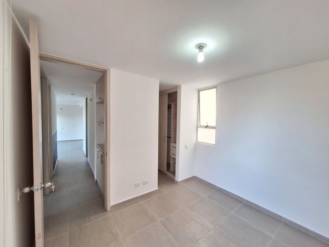 Apartamento de 2 alcobas en venta en Valle Del Lili, Cali, 60 m² · foto 14 de 24