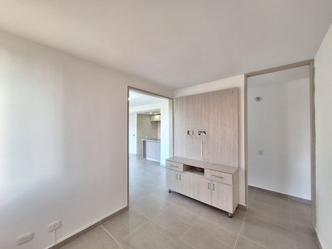 Apartamento de 2 alcobas en venta en Valle Del Lili, Cali, 60 m² · foto 18 de 24