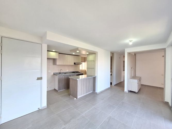 Apartamento de 2 alcobas en venta en Valle Del Lili, Cali, 60 m² · foto 16 de 24