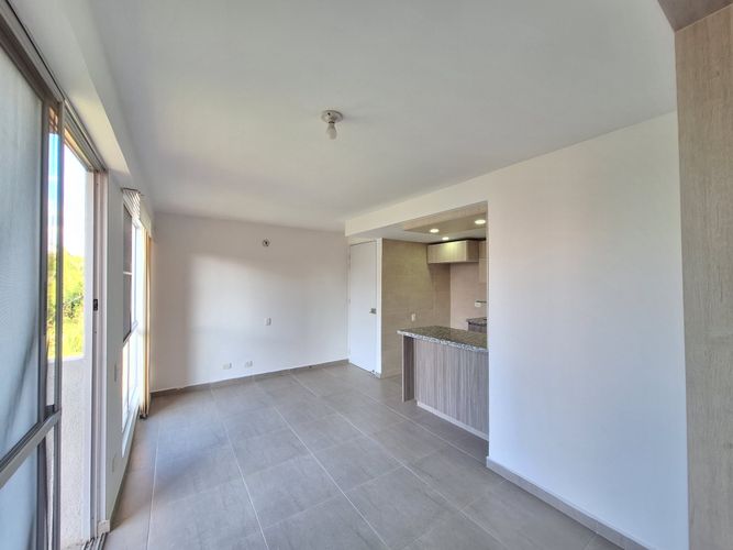 Apartamento de 2 alcobas en venta en Valle Del Lili, Cali, 60 m² · foto 7 de 24