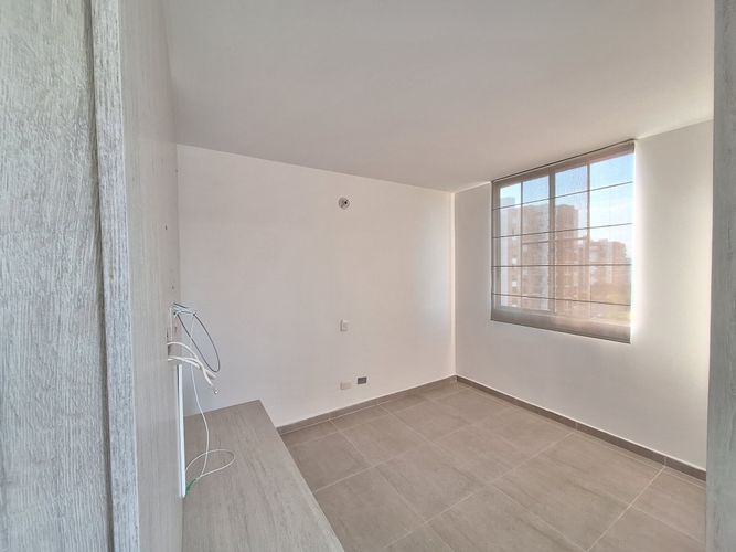Apartamento de 2 alcobas en venta en Valle Del Lili, Cali, 60 m² · foto 19 de 24