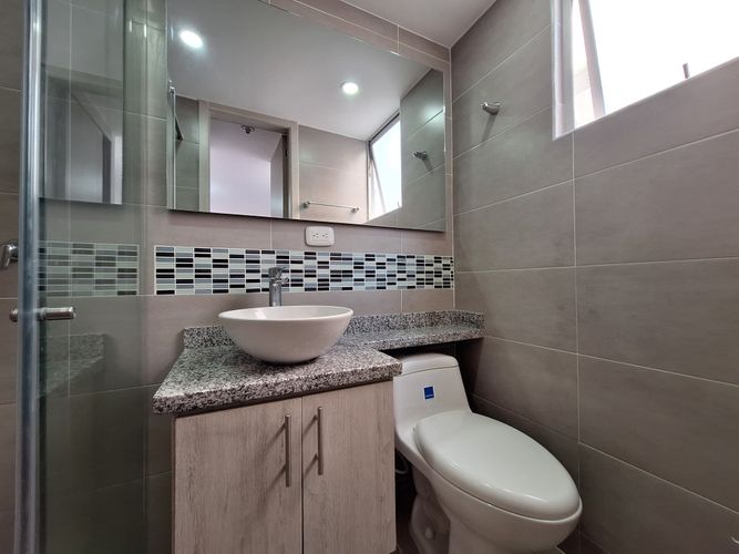 Apartamento de 2 alcobas en venta en Valle Del Lili, Cali, 60 m² · foto 15 de 24