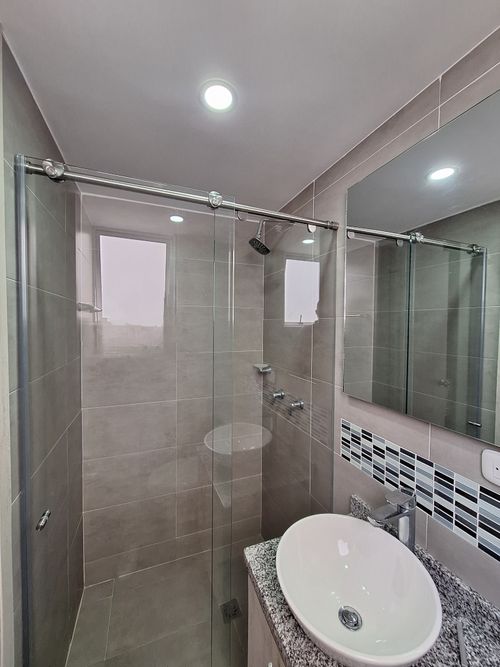 Apartamento de 2 alcobas en venta en Valle Del Lili, Cali, 60 m² · foto 12 de 24
