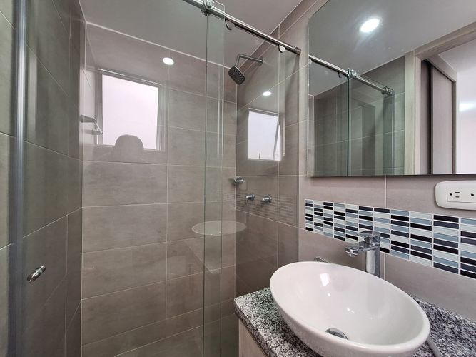 Apartamento de 2 alcobas en venta en Valle Del Lili, Cali, 60 m² · foto 17 de 24