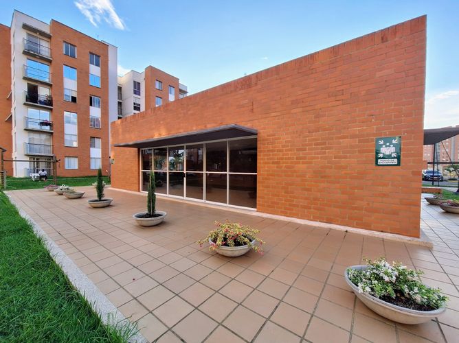 Apartamento de 2 alcobas en venta en Valle Del Lili, Cali, 60 m² · foto 20 de 24