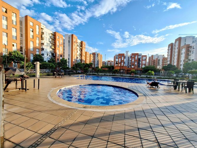 Apartamento de 2 alcobas en venta en Valle Del Lili, Cali, 60 m² · foto 21 de 24