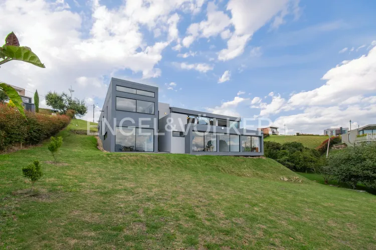 Casa de 5 alcobas en venta en San Gabriel, Sopó, 416 m² · foto 20 de 20