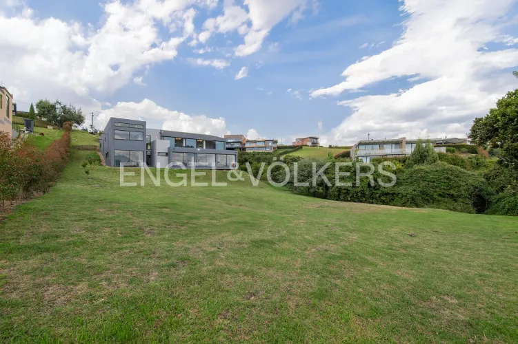 Casa de 5 alcobas en venta en San Gabriel, Sopó, 416 m² · foto 19 de 20