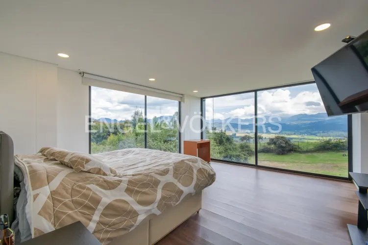 Casa de 5 alcobas en venta en San Gabriel, Sopó, 416 m² · foto 16 de 20