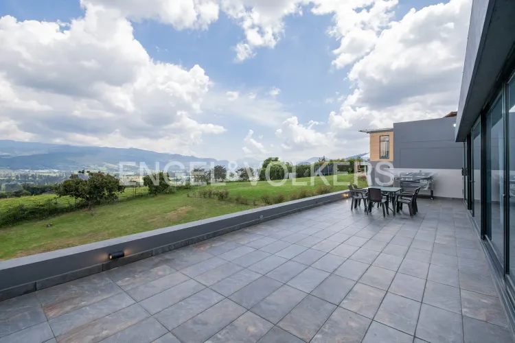 Casa de 5 alcobas en venta en San Gabriel, Sopó, 416 m² · foto 9 de 20