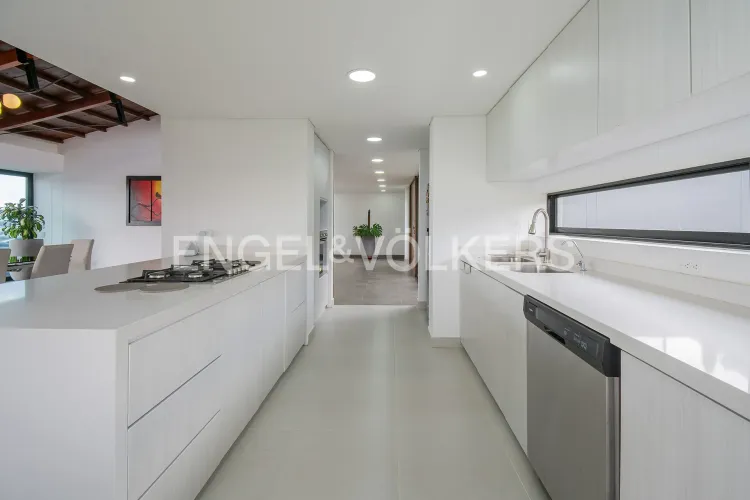 Casa de 5 alcobas en venta en San Gabriel, Sopó, 416 m² · foto 5 de 20