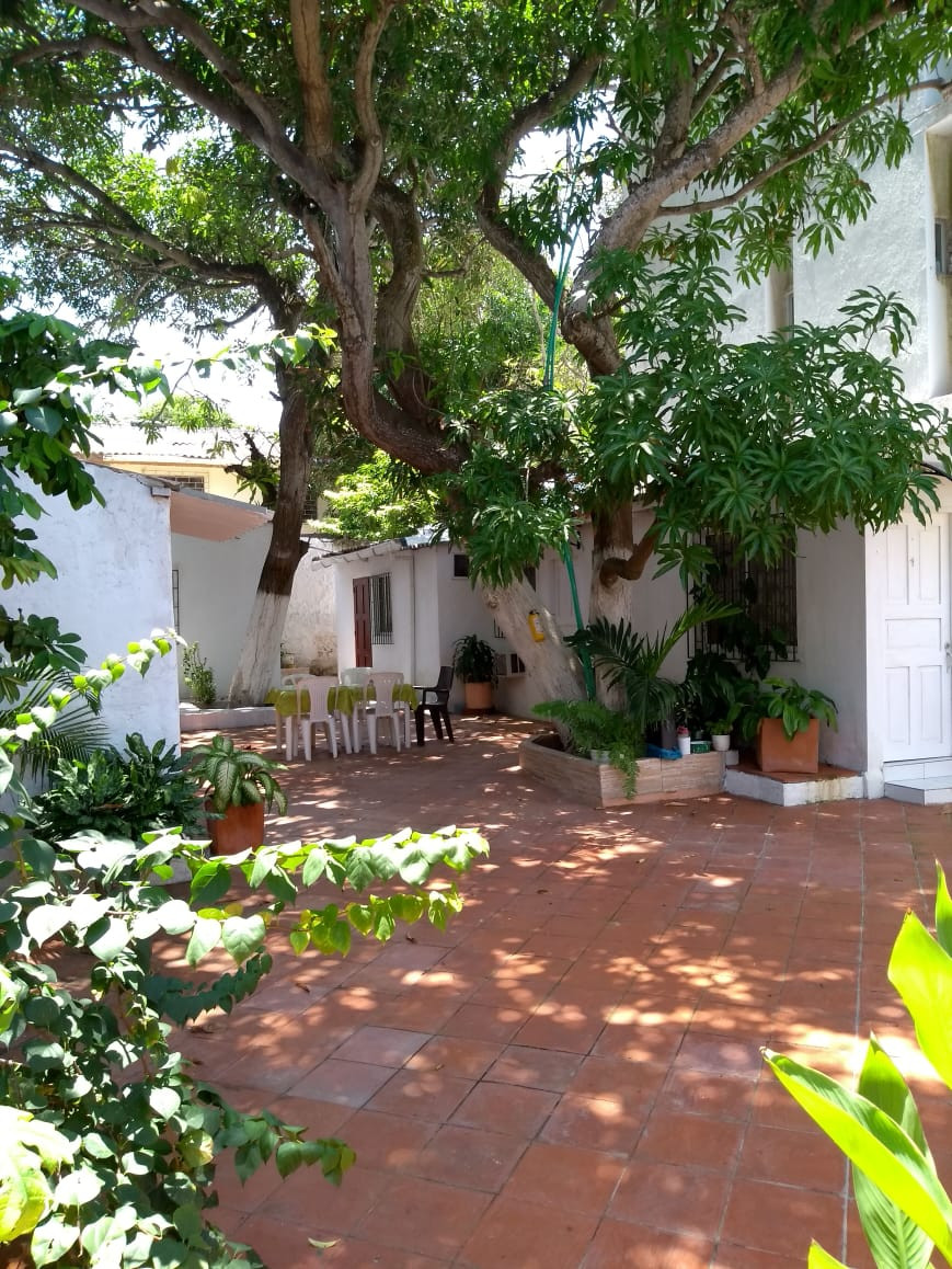 Casa en venta en Crespo, Cartagena · foto 2 de 22