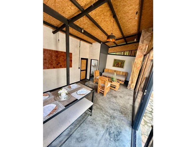 Casa de 7 alcobas en venta en Ruitoque Alto, Piedecuesta, 745 m² · foto 5 de 24