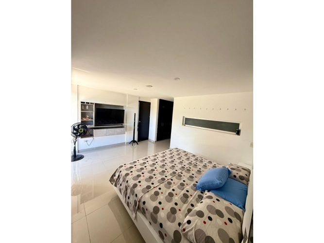 Casa de 7 alcobas en venta en Ruitoque Alto, Piedecuesta, 745 m² · foto 11 de 24