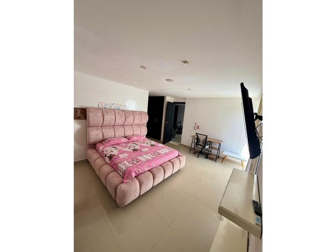 Casa de 7 alcobas en venta en Ruitoque Alto, Piedecuesta, 745 m² · foto 18 de 24