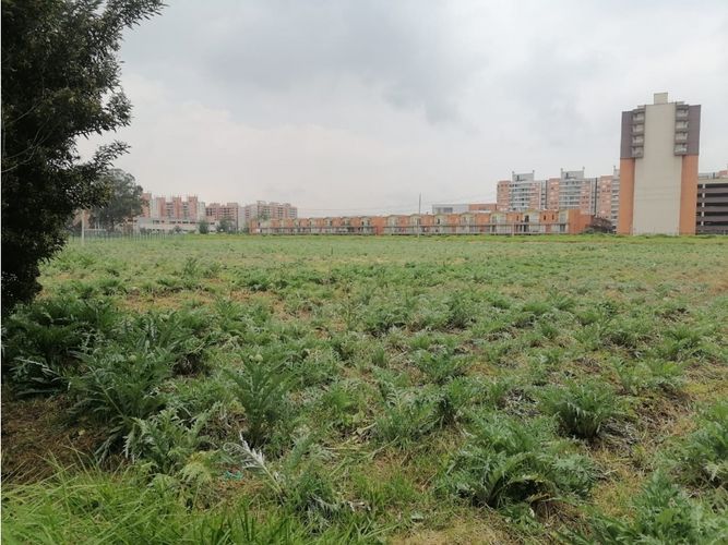 Lote en venta en Ub El Trebol, Mosquera, 2640 m² · foto 3 de 6