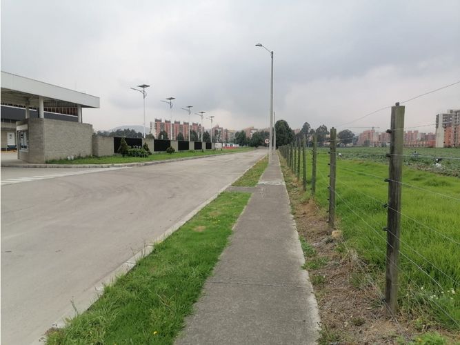 Lote en venta en Ub El Trebol, Mosquera, 2640 m² · foto 6 de 6