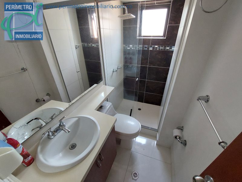 Apartamento en venta en San Diego, Medellín · foto 14 de 24
