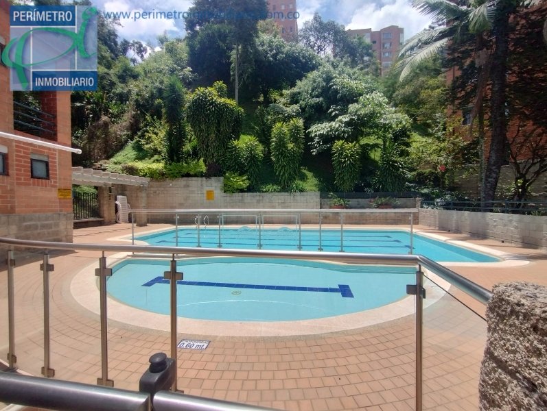 Apartamento en venta en San Diego, Medellín · foto 15 de 24