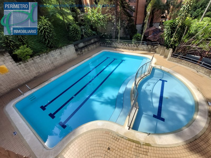 Apartamento en venta en San Diego, Medellín · foto 16 de 24