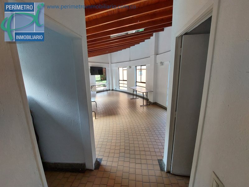 Apartamento en venta en San Diego, Medellín · foto 17 de 24