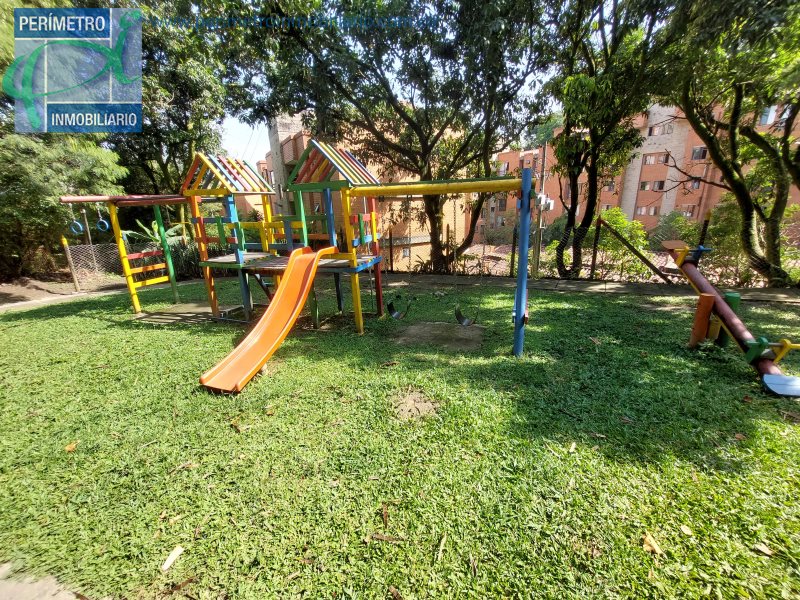 Apartamento en venta en San Diego, Medellín · foto 18 de 24