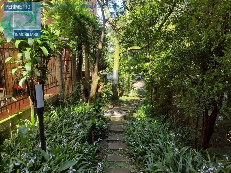 Apartamento en venta en San Diego, Medellín · foto 19 de 24