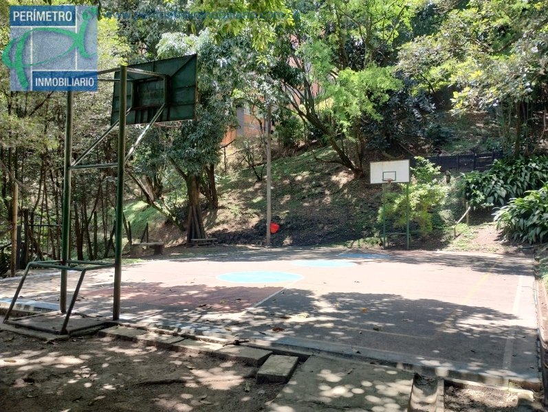 Apartamento en venta en San Diego, Medellín · foto 21 de 24