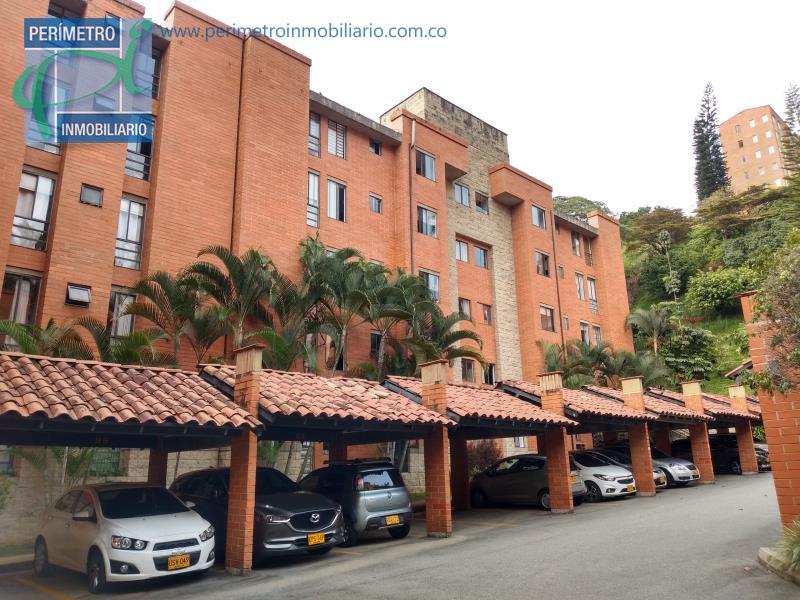 Apartamento en venta en San Diego, Medellín · foto 22 de 24