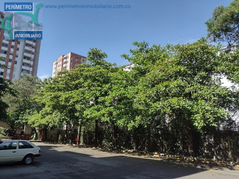 Apartamento en venta en San Diego, Medellín · foto 23 de 24