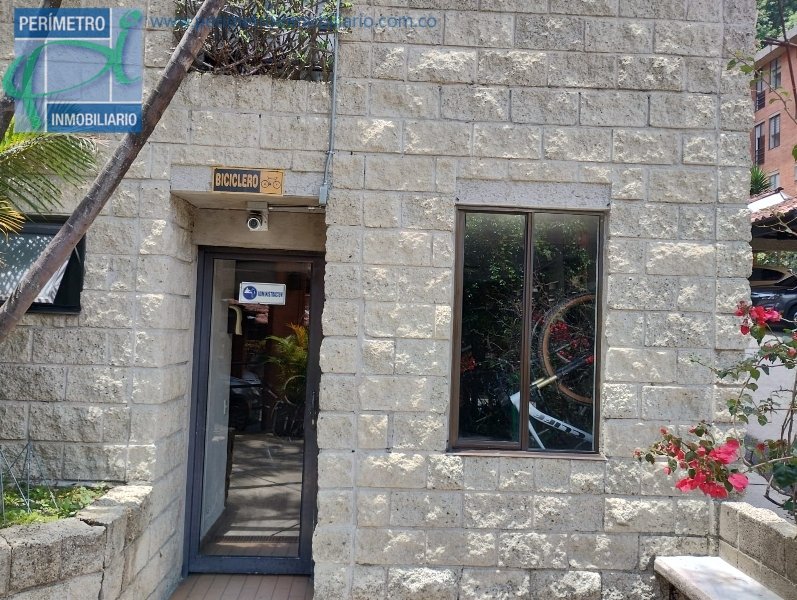 Apartamento en venta en San Diego, Medellín · foto 24 de 24