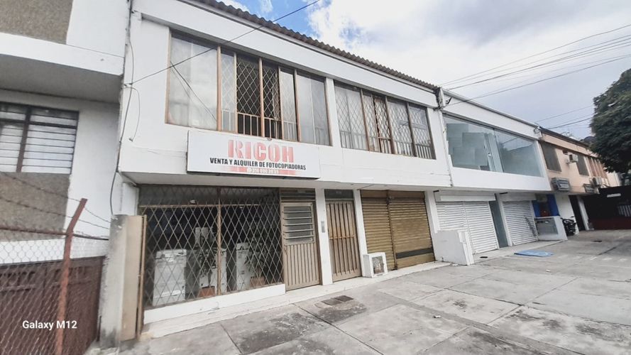 Local en arriendo en San Vicente, Cali, 80 m² · foto 20 de 20