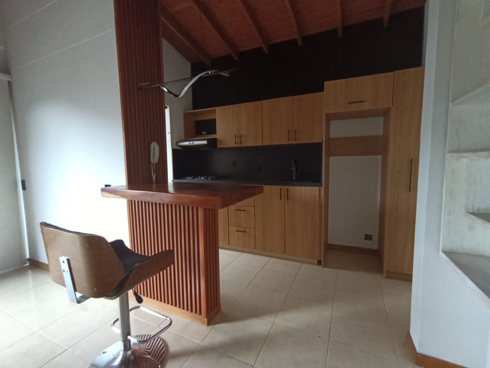 Apartamento en arriendo en Laureles, Medellín · foto 2 de 20
