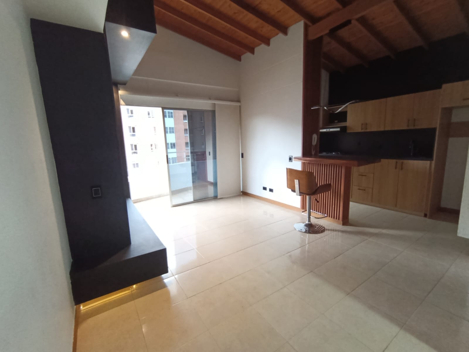 Apartamento en arriendo en Laureles, Medellín · foto 6 de 20