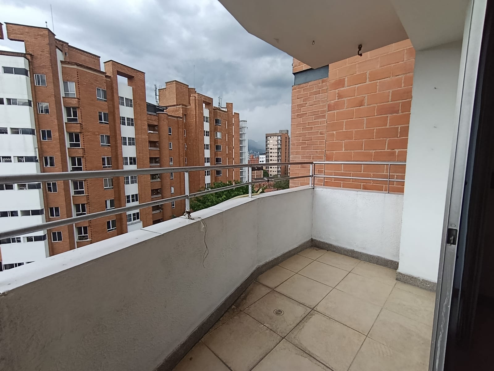 Apartamento en arriendo en Laureles, Medellín · foto 8 de 20