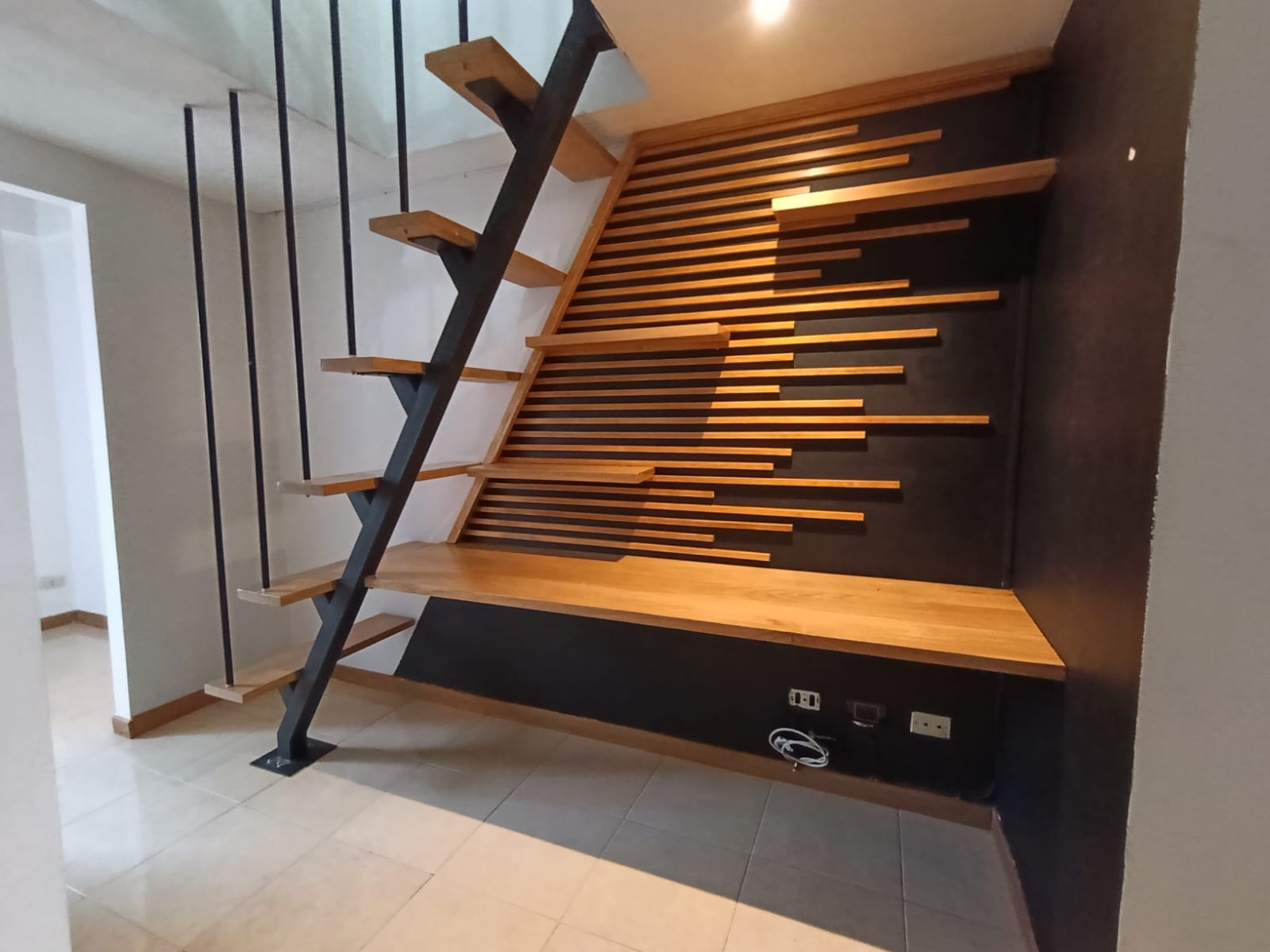 Apartamento en arriendo en Laureles, Medellín · foto 9 de 20