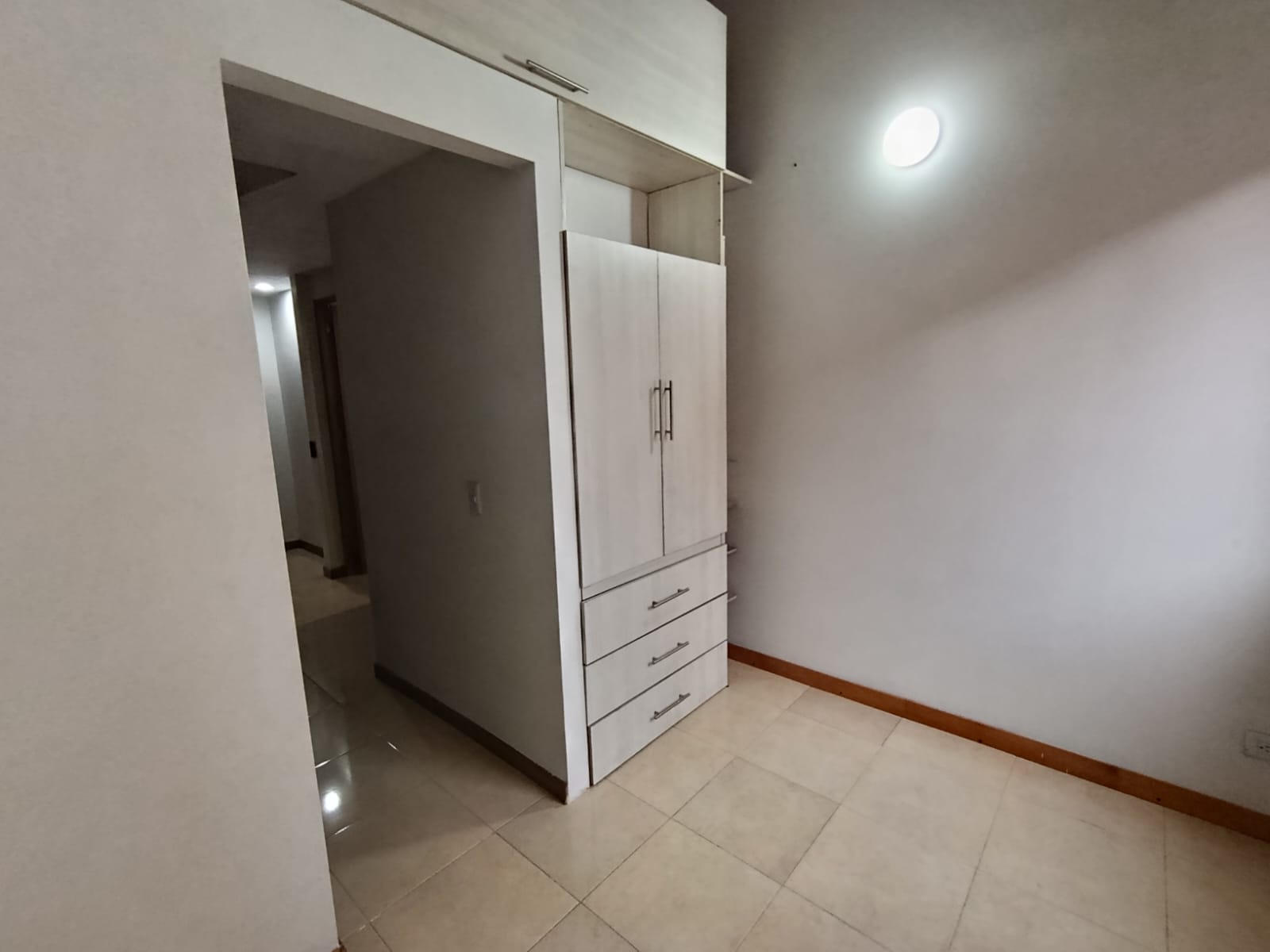 Apartamento en arriendo en Laureles, Medellín · foto 16 de 20