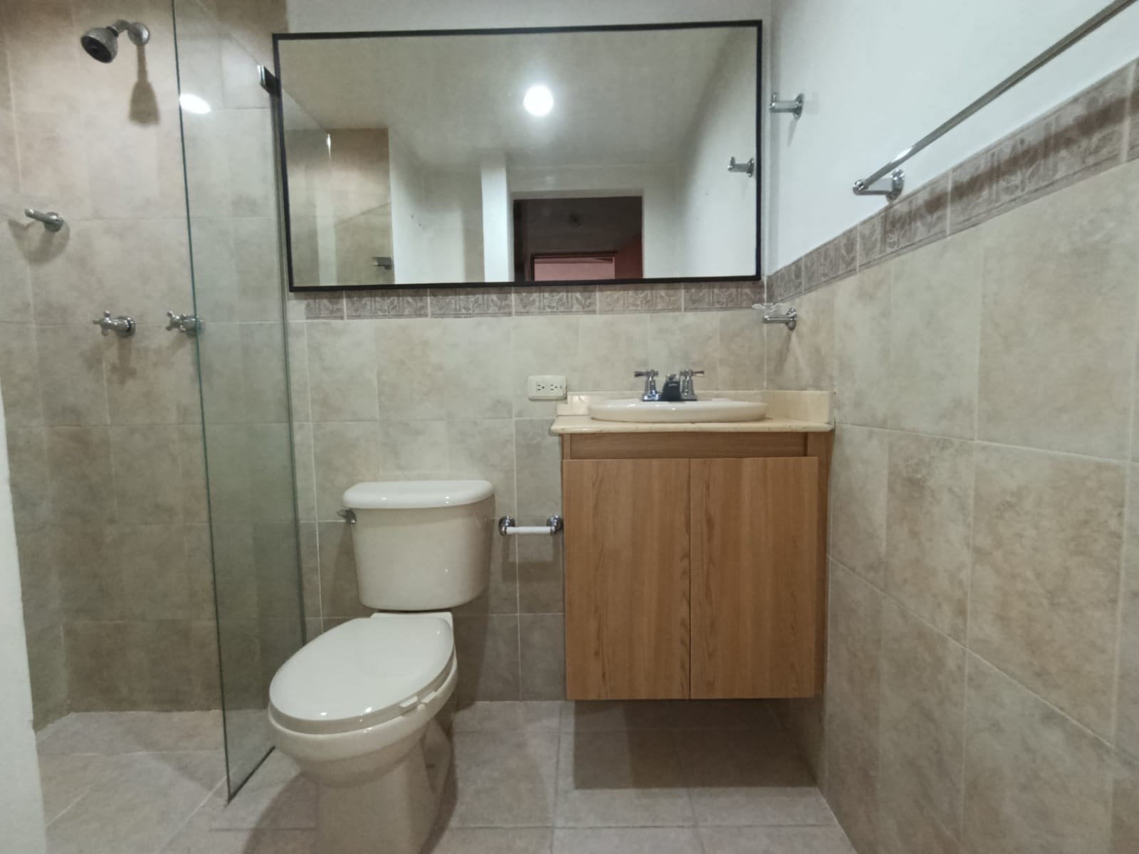 Apartamento en arriendo en Laureles, Medellín · foto 19 de 20