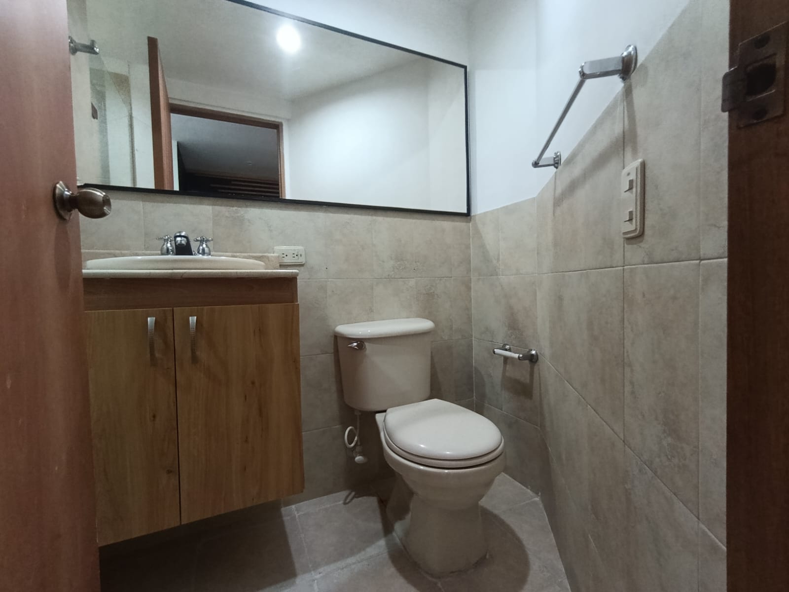 Apartamento en arriendo en Laureles, Medellín · foto 20 de 20