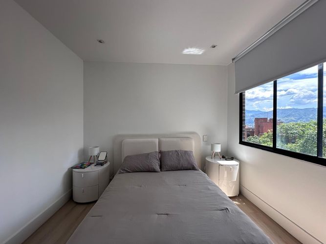 Apartamento de 3 alcobas en venta en Santa María De Los Ángeles, Medellín, 170 m² · foto 13 de 20