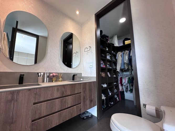 Apartamento de 3 alcobas en venta en Santa María De Los Ángeles, Medellín, 170 m² · foto 17 de 20